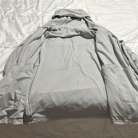 Lululemon zip up - Picture 4 of 6